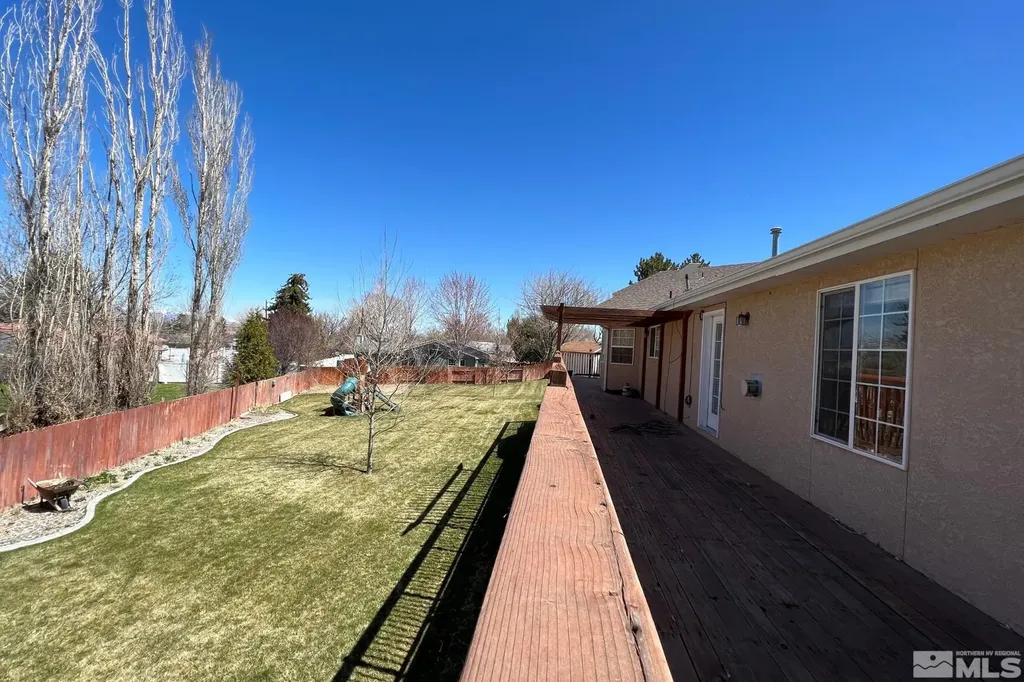 45 Julie Winnemucca NV 89445