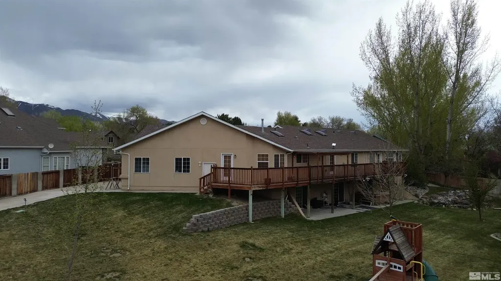 45 Julie Winnemucca NV 89445
