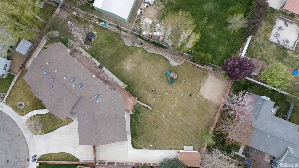 45 Julie Winnemucca NV 89445