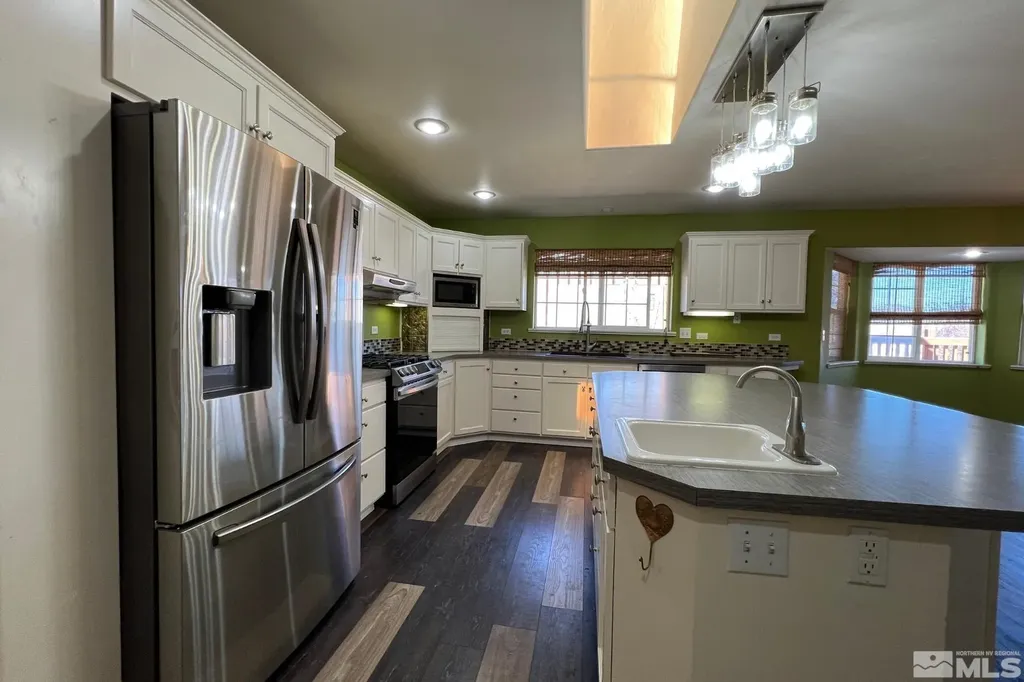 45 Julie Winnemucca NV 89445