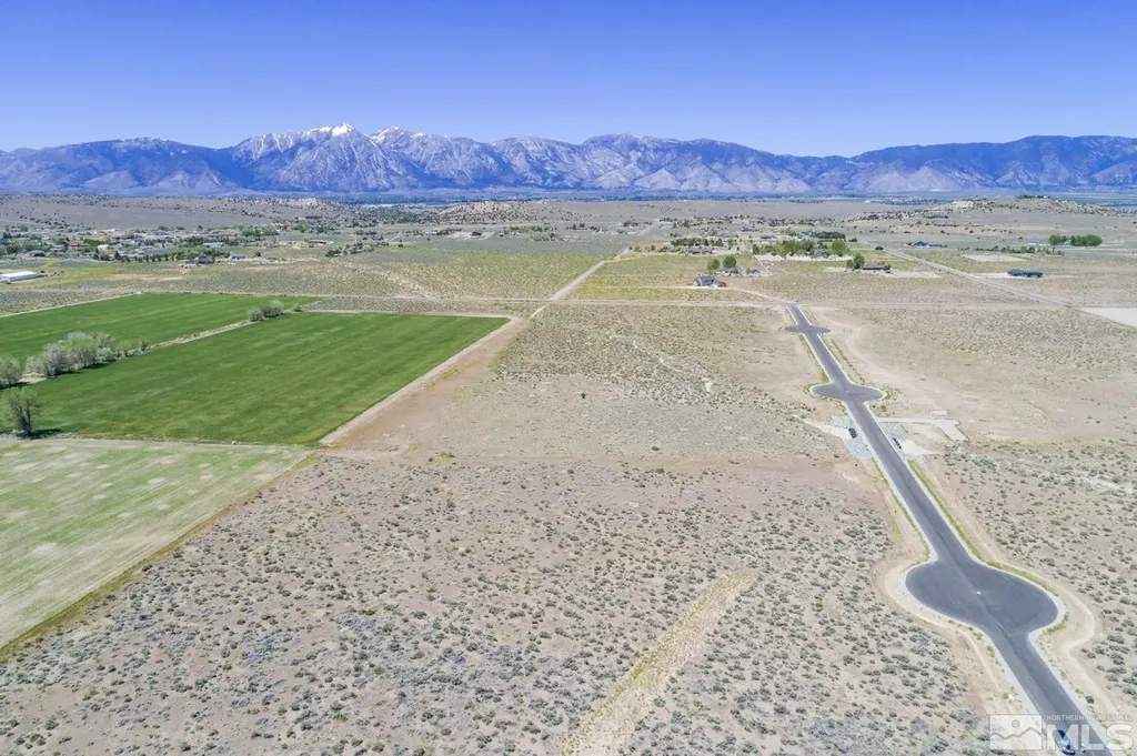 2421 Blaze Gardnerville NV 89410