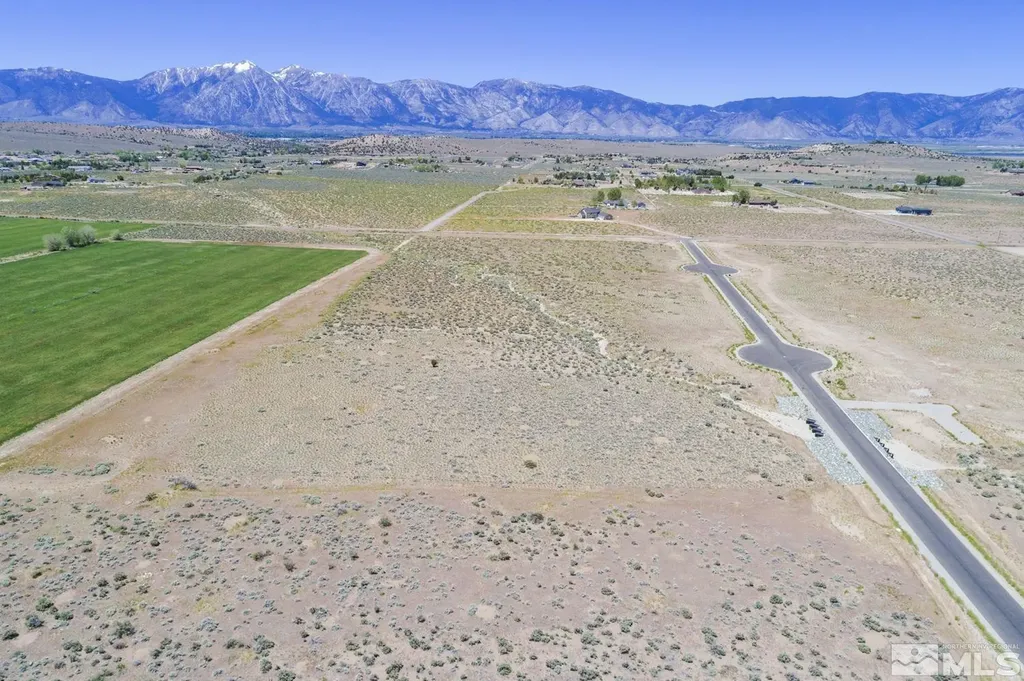 2421 Blaze Gardnerville NV 89410