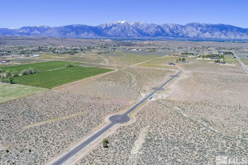 2420 Blaze Gardnerville NV 89410