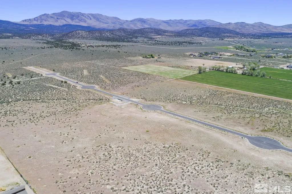 2420 Blaze Gardnerville NV 89410