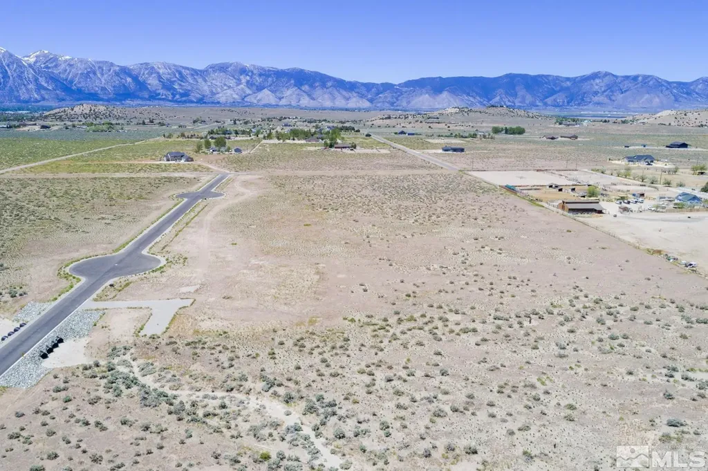 2420 Blaze Gardnerville NV 89410