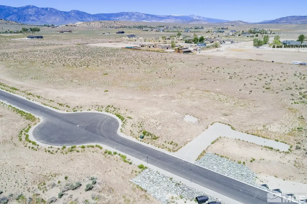 2420 Blaze Gardnerville NV 89410