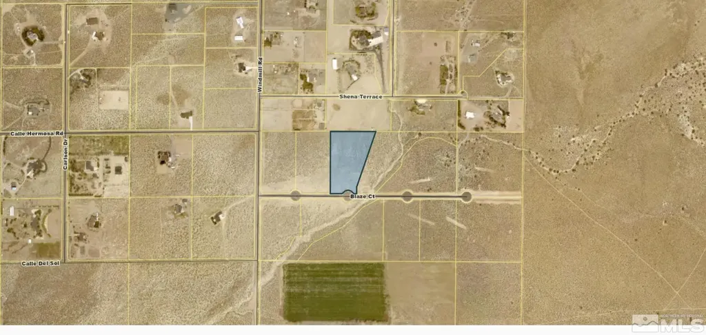 2420 Blaze Gardnerville NV 89410