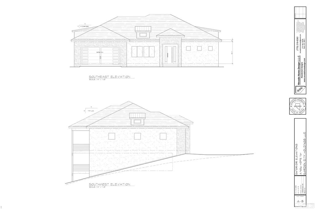 0 Markridge Reno NV 89509