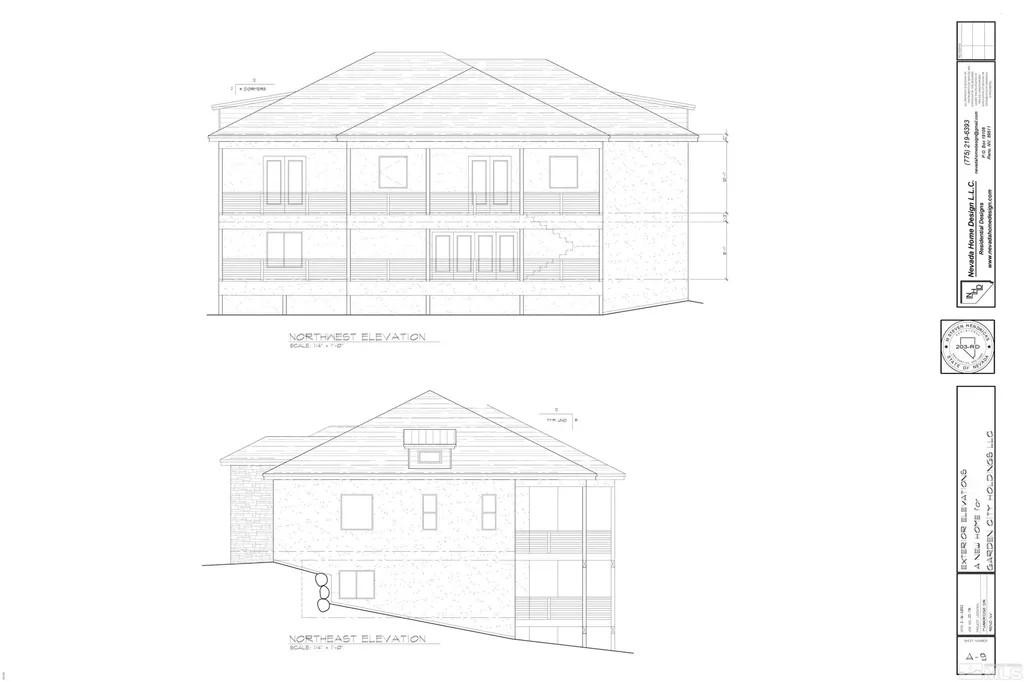 0 Markridge Reno NV 89509
