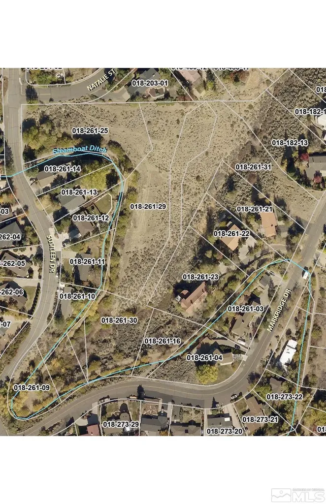 3265 Markridge Reno NV 89509