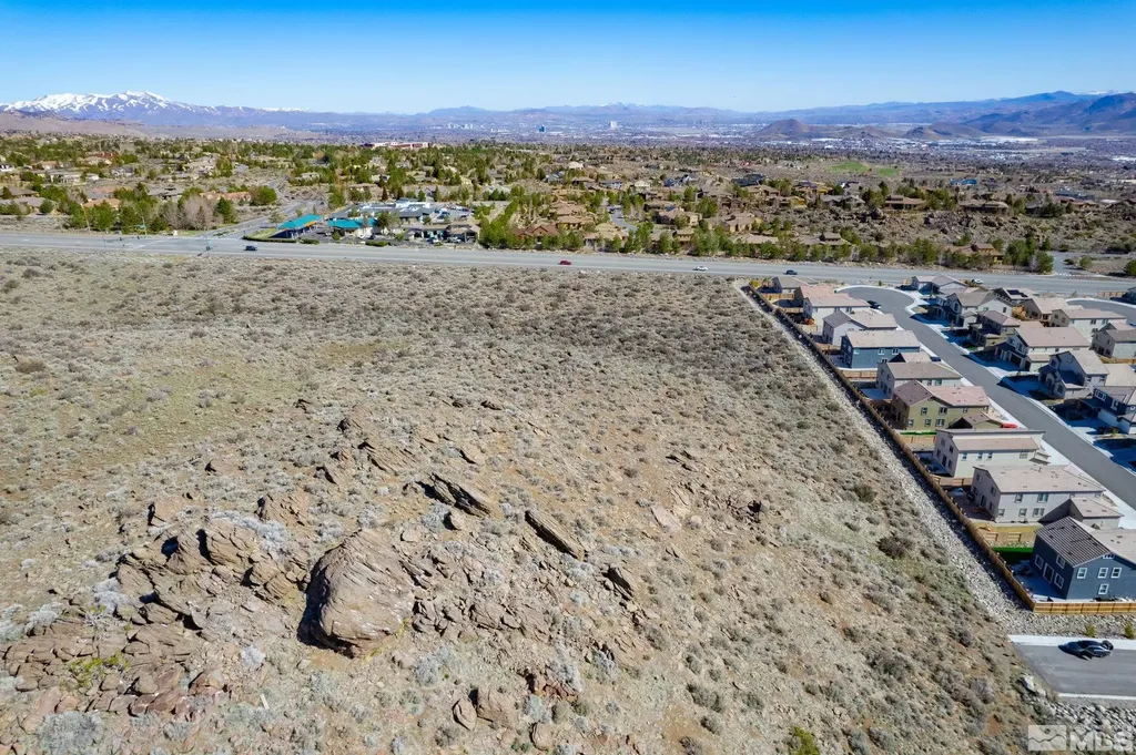 3900 Mount Rose Reno NV 89511