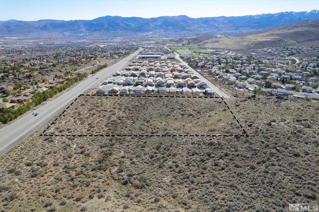 3900 Mount Rose Reno NV 89511