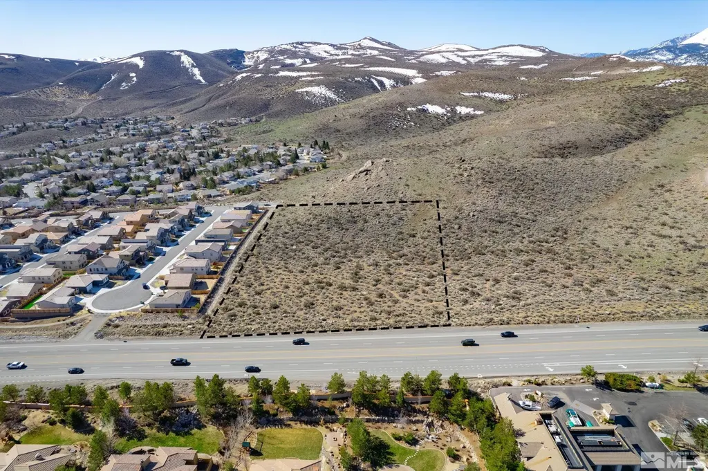 3900 Mount Rose Reno NV 89511