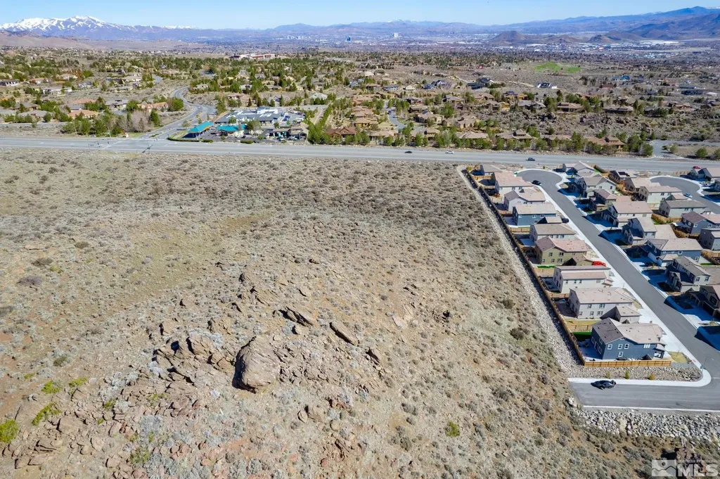 3900 Mount Rose Reno NV 89511