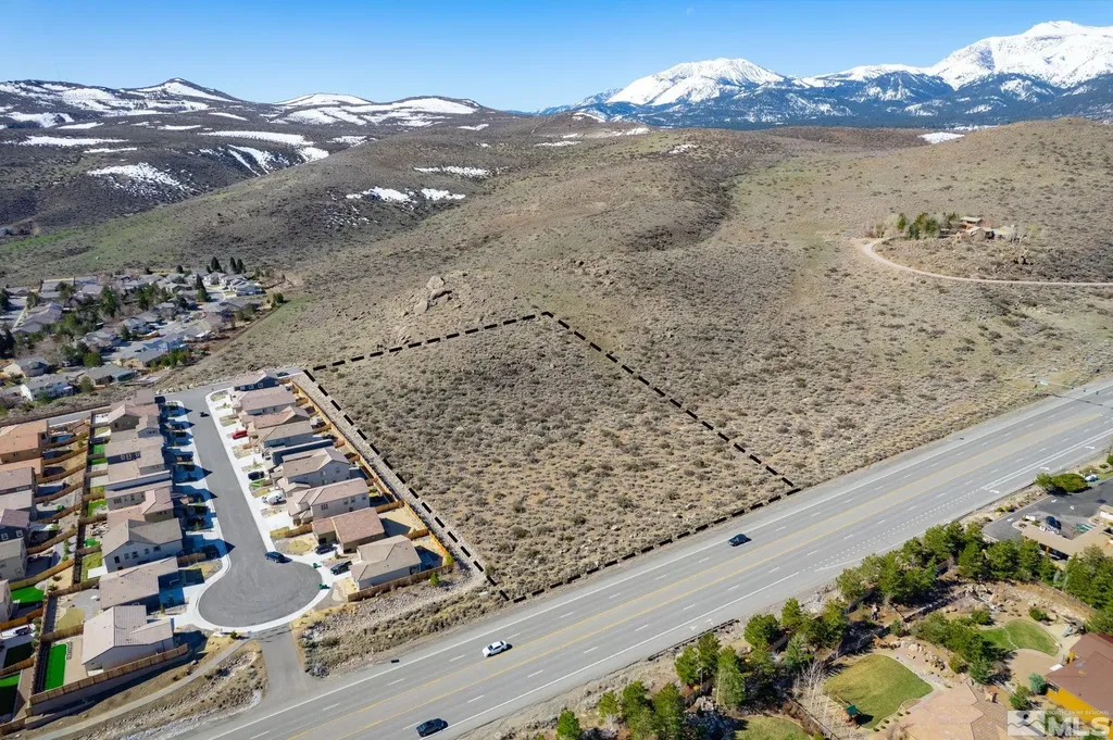 3900 Mount Rose Reno NV 89511