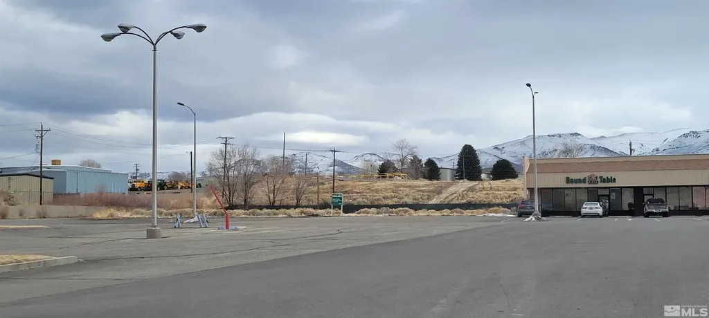0 Fourth Winnemucca NV 89445