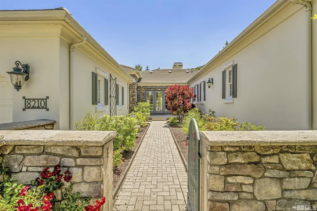 8210 Willow Ranch Reno NV 89523