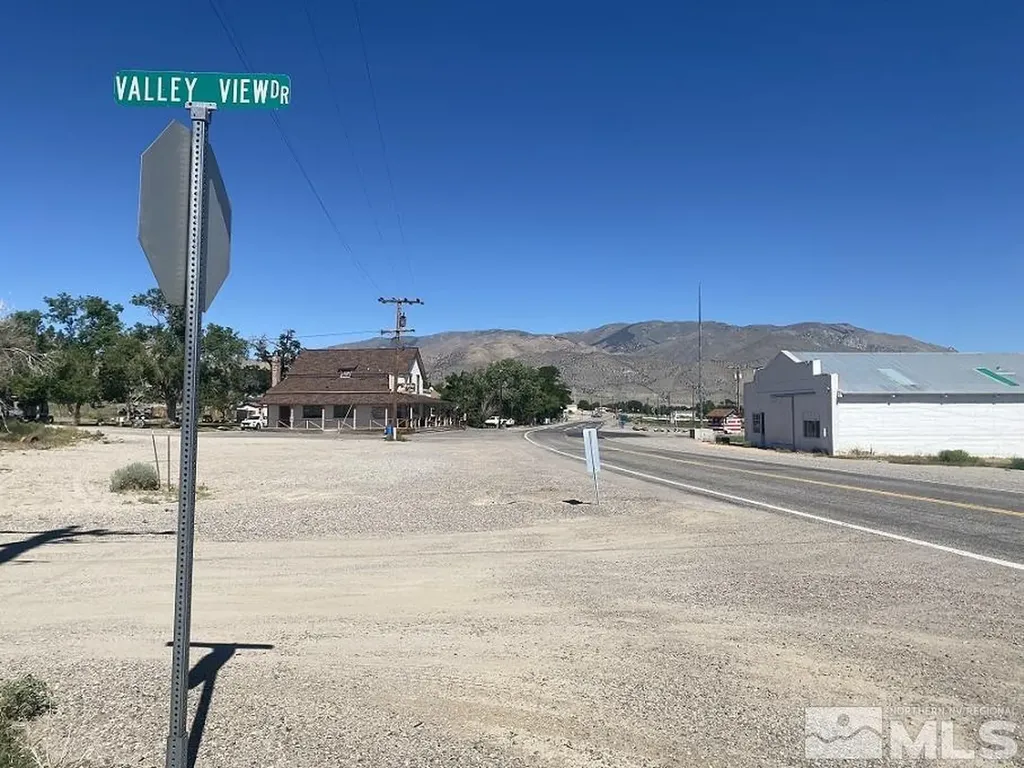 26 Valley View Wellington NV 89444