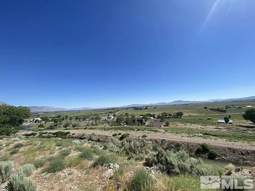 26 Valley View Wellington NV 89444