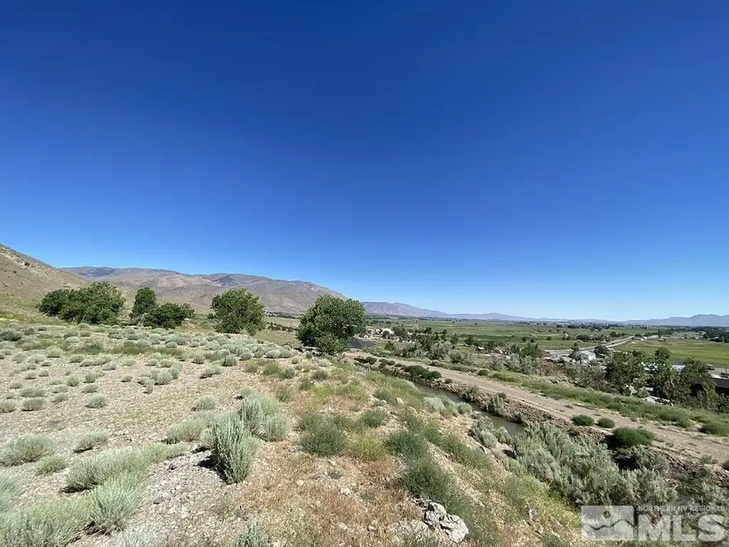 26 Valley View Wellington NV 89444