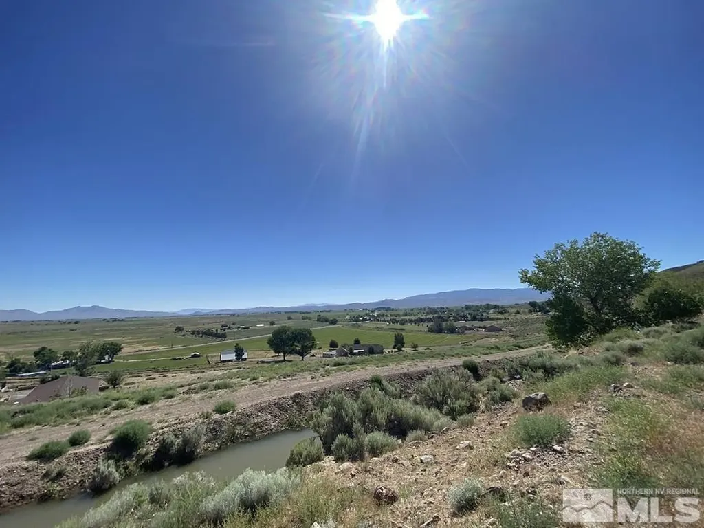 26 Valley View Wellington NV 89444