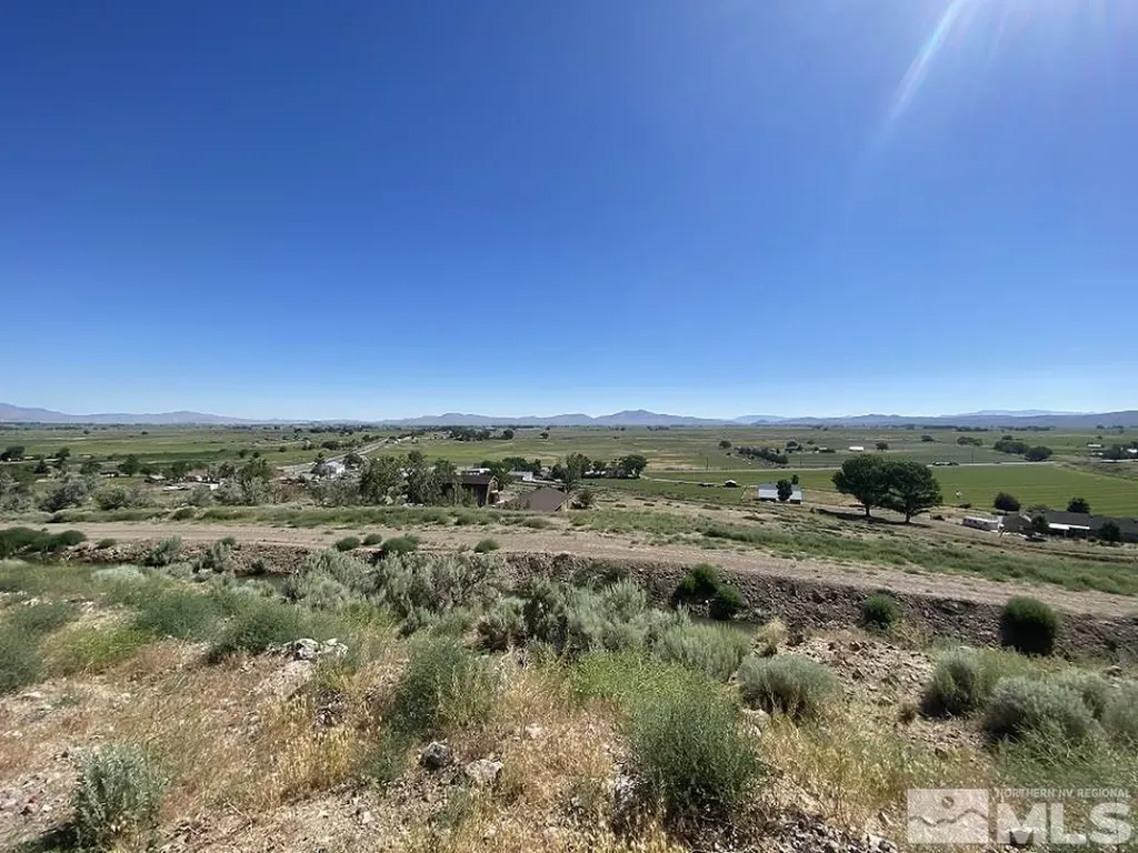 26 Valley View Wellington NV 89444