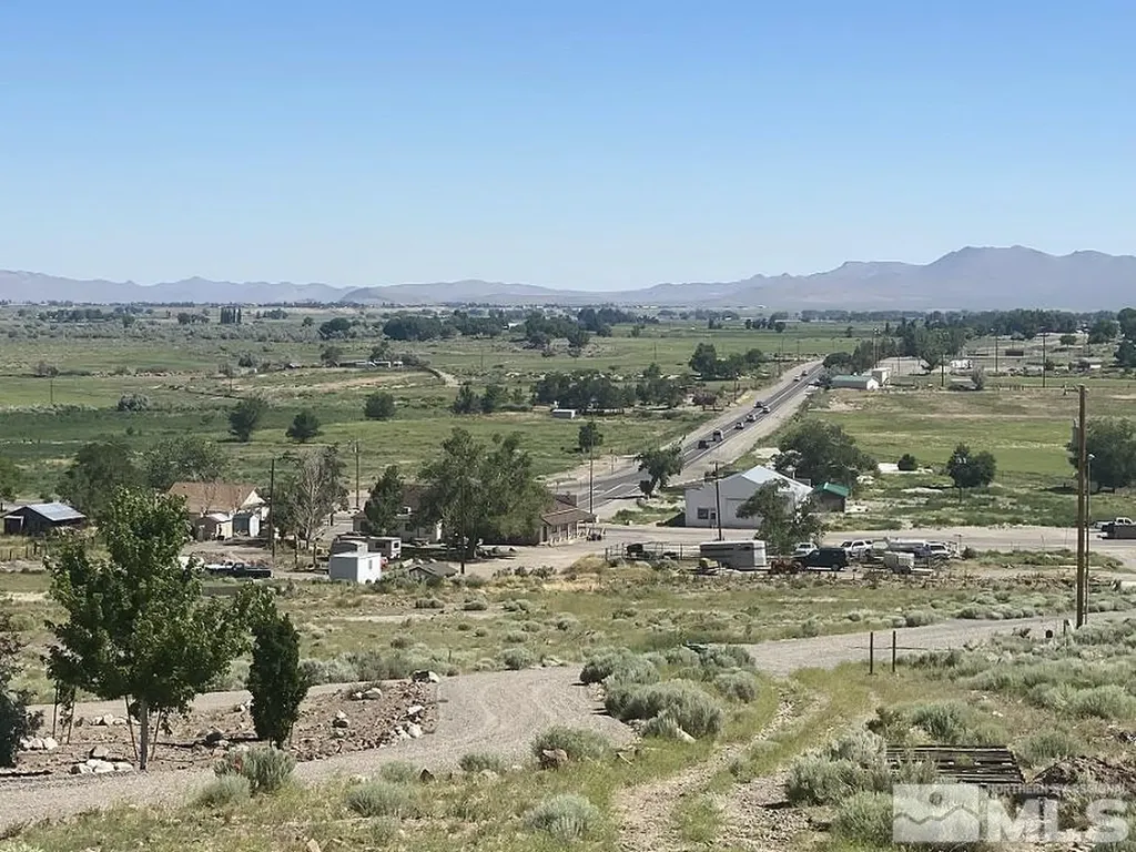 26 Valley View Wellington NV 89444