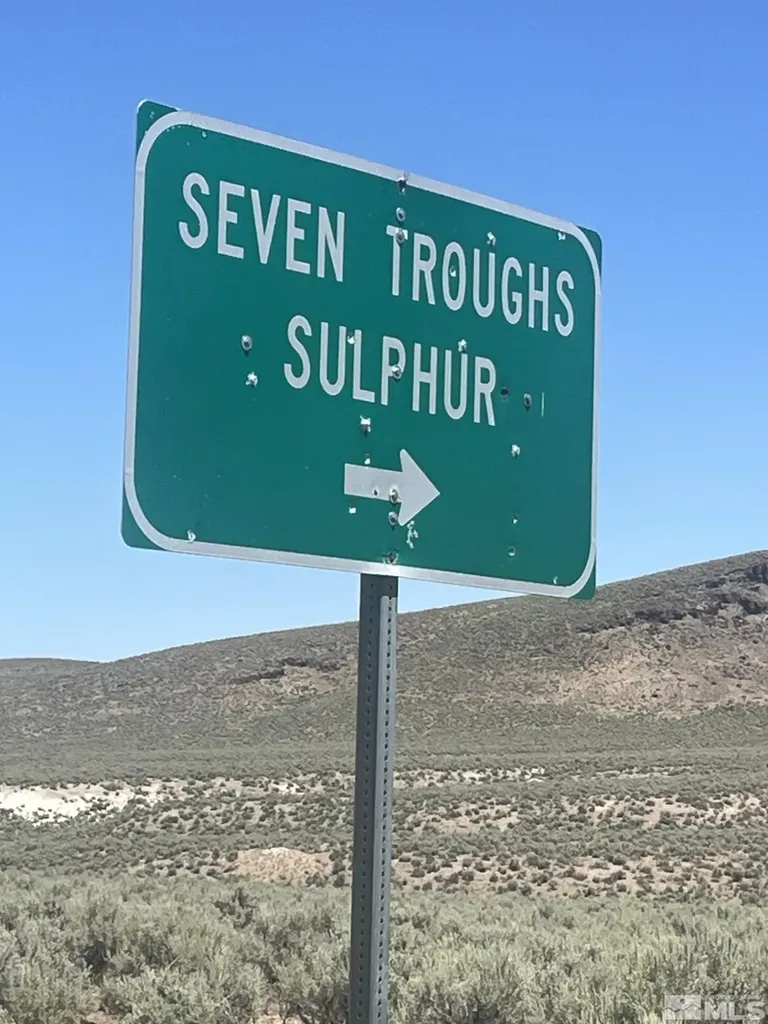 T29 Sec 9 Lovelock NV 89419