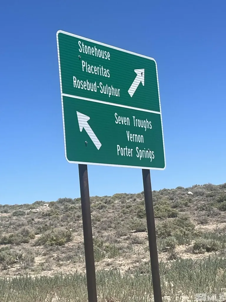 T29 Sec 9 Lovelock NV 89419