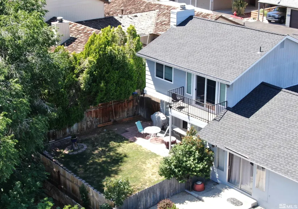 2418 Marjay Reno NV 89512