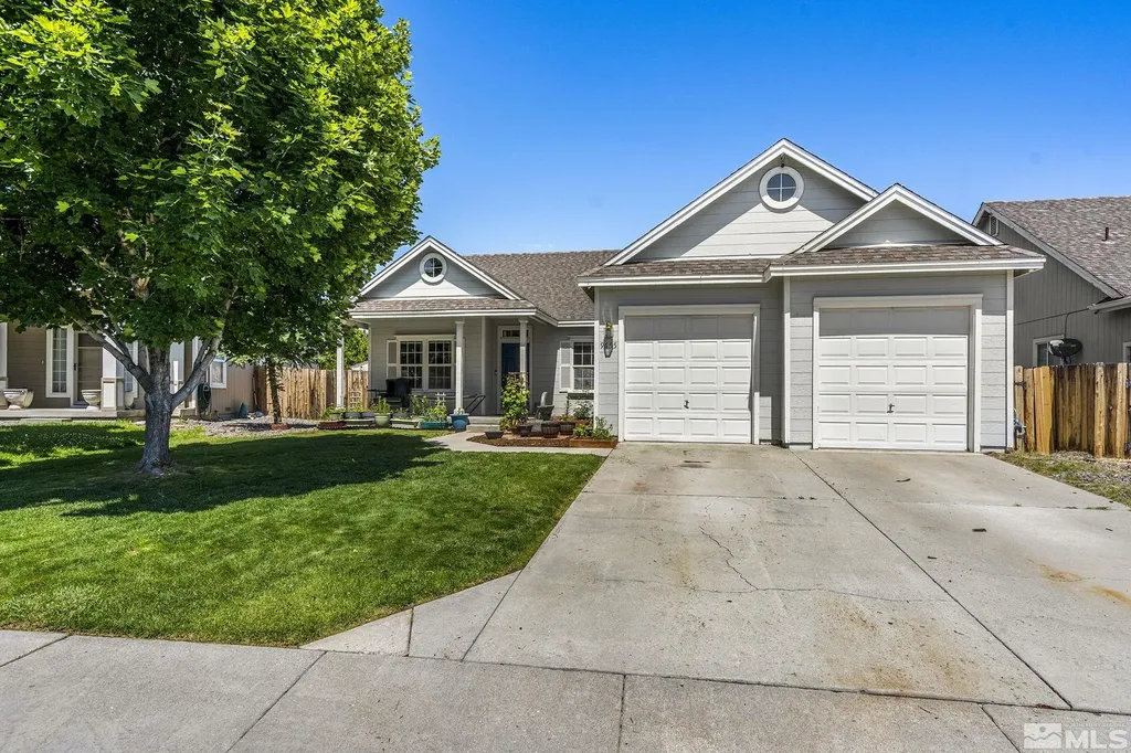 9655 Silver Desert Reno NV 89506