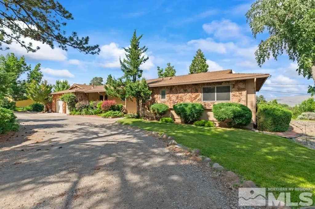 12310 Westridge Reno NV 89511