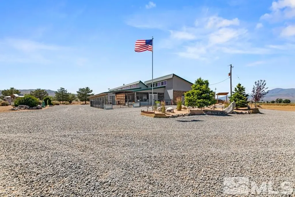 5800 Peak Reno NV 89510