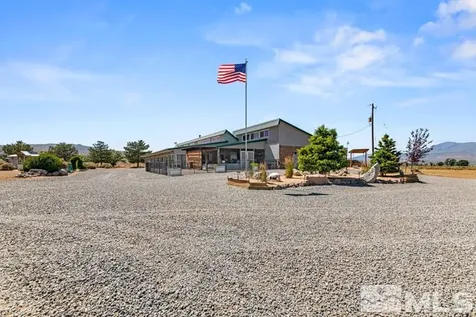 5800 Peak Reno NV 89510