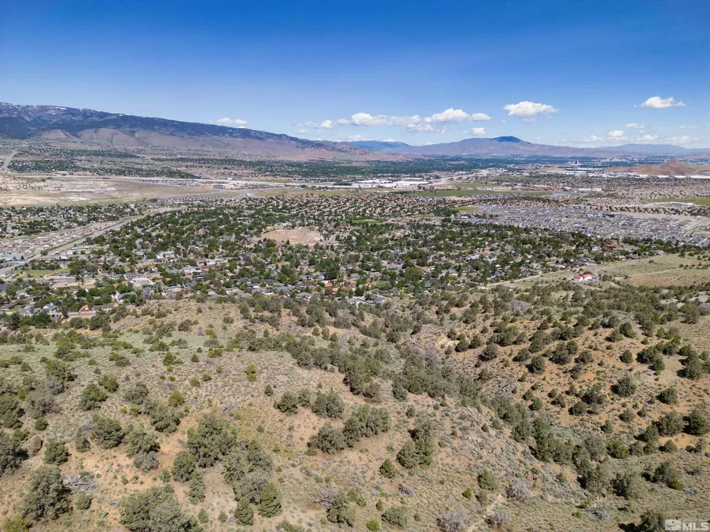 Reno NV, Kenneth