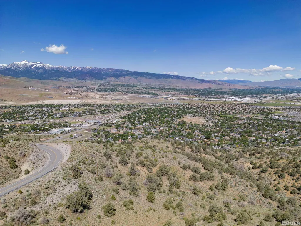 0 Kenneth Reno NV 89521