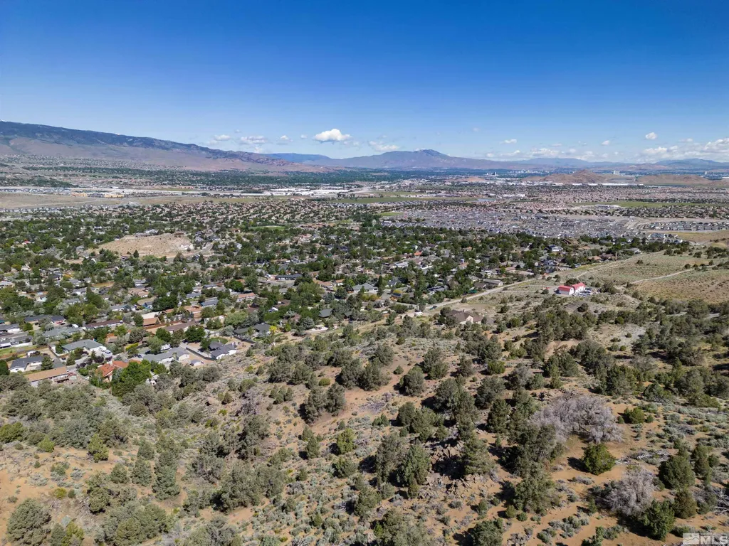 0 Kenneth Reno NV 89521