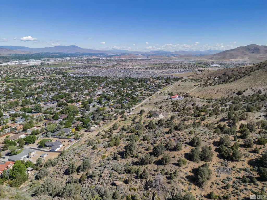 0 Kenneth Reno NV 89521