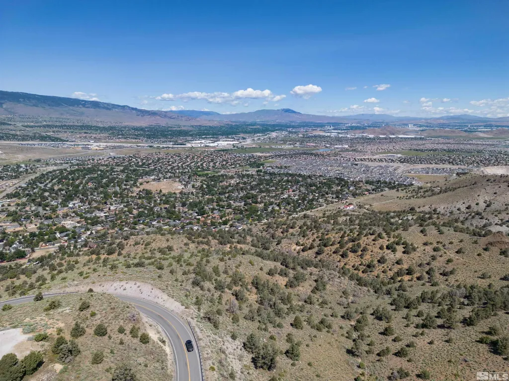 0 Kenneth Reno NV 89521