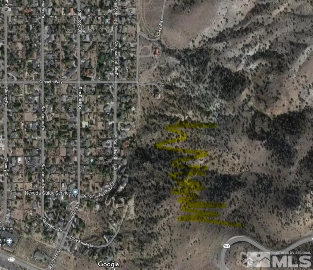 0 Kenneth Reno NV 89521