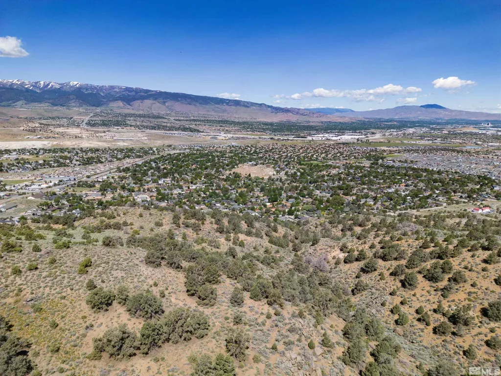 0 Kenneth Reno NV 89521