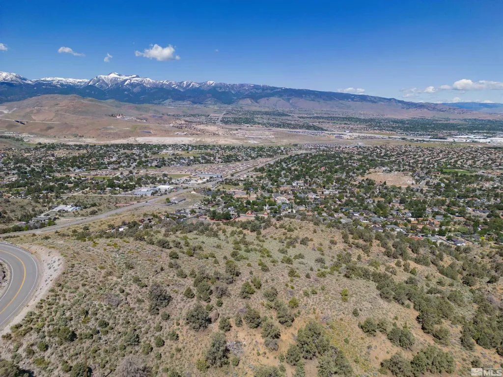 0 Kenneth Reno NV 89521