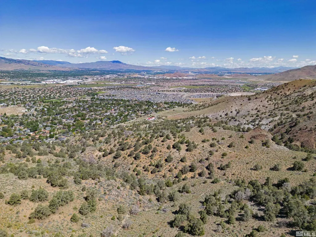 0 Kenneth Reno NV 89521