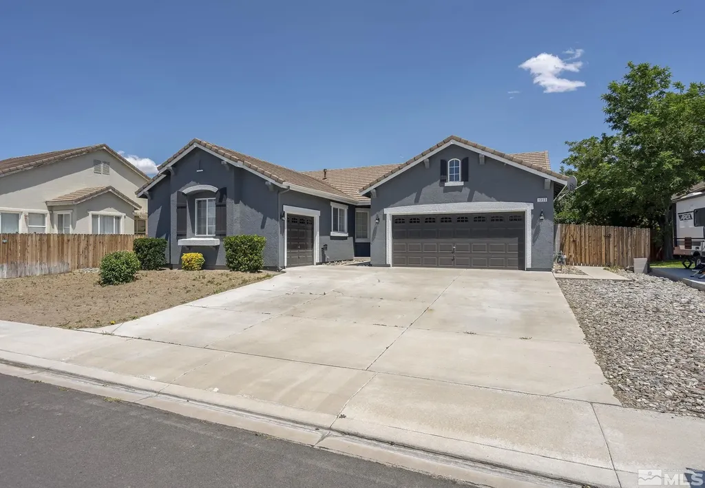 1353 Horse Creek Fernley NV 89408