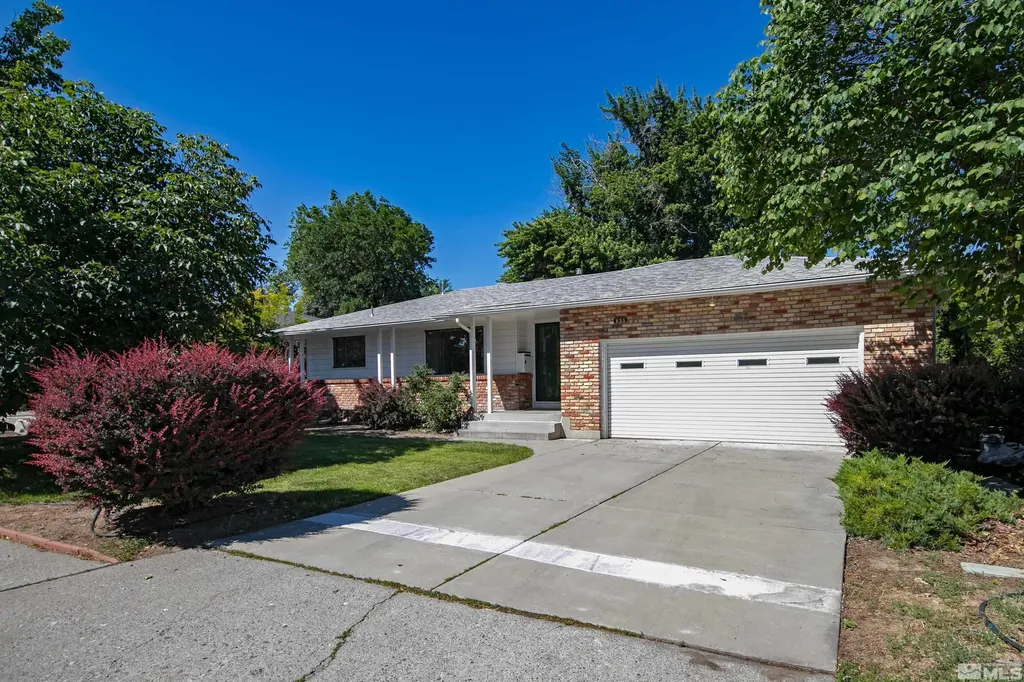 935 Robin Reno NV 89509