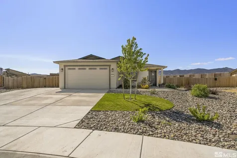 105 Amberwood Dayton NV 89403