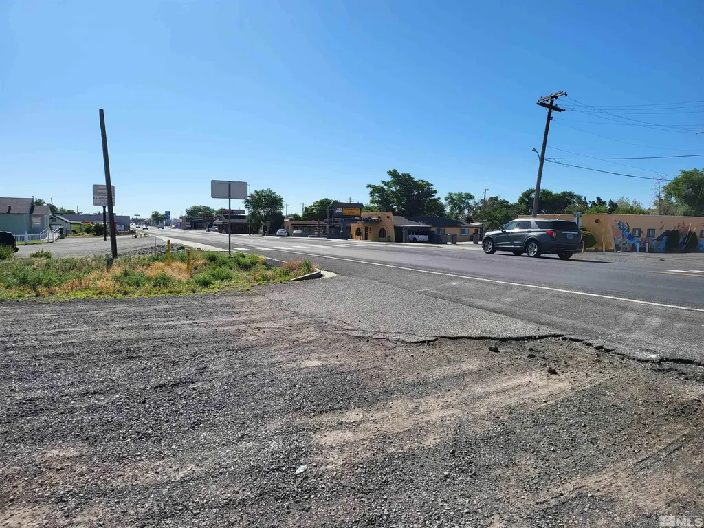 420 Main Fernley NV 89408