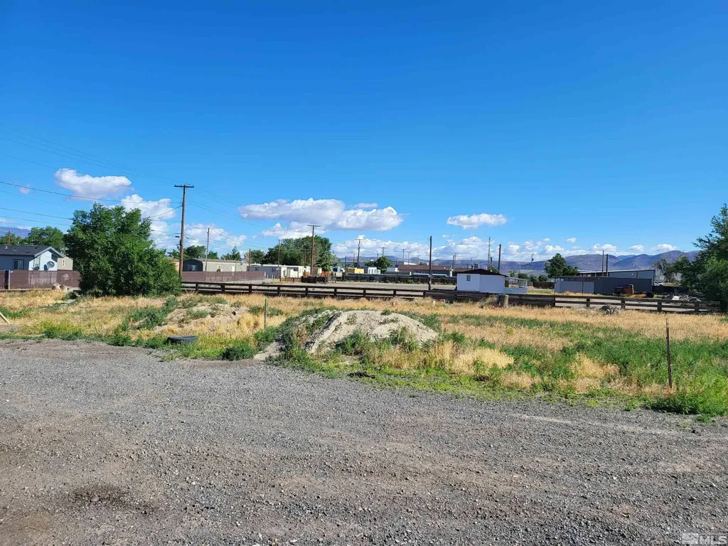 420 Main Fernley NV 89408