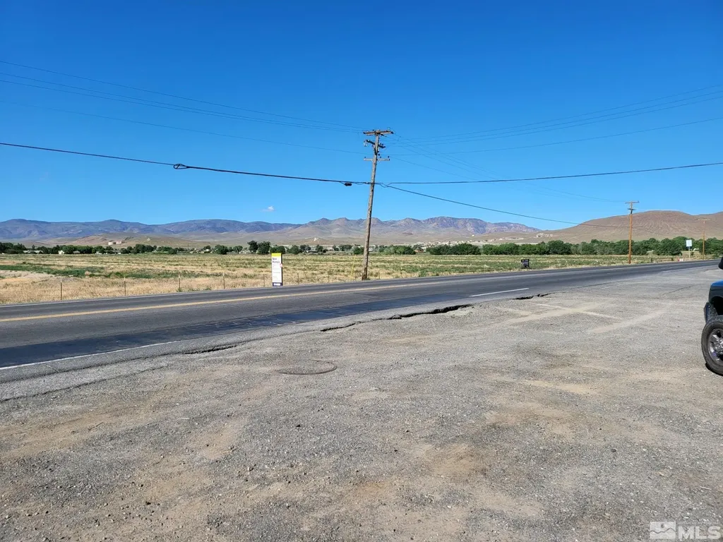 420 Main Fernley NV 89408