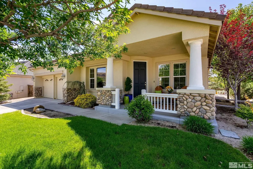 7898 Morgan Pointe Reno NV 89523